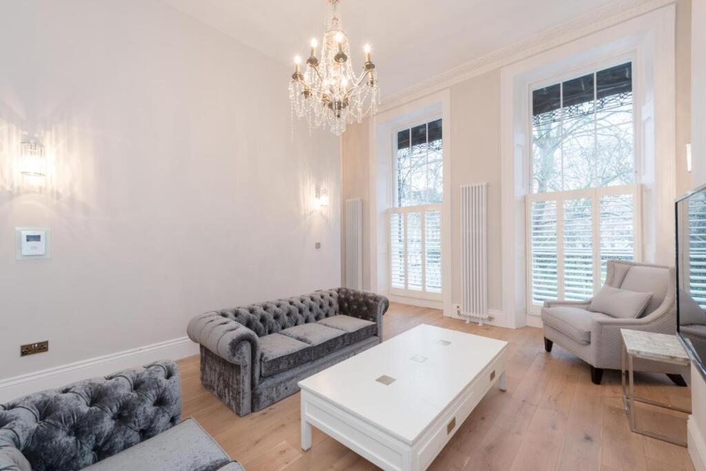 Luxury Marylebone M2 Londres
